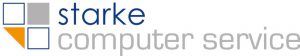 Starke Computer Logo